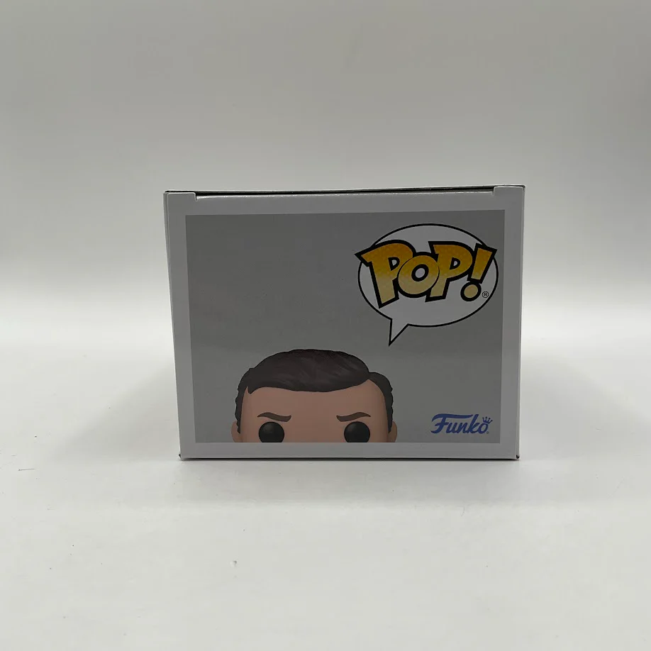 Indiana Jones Funko Pop! Movies #1356 Funko Exclusive - Image 6