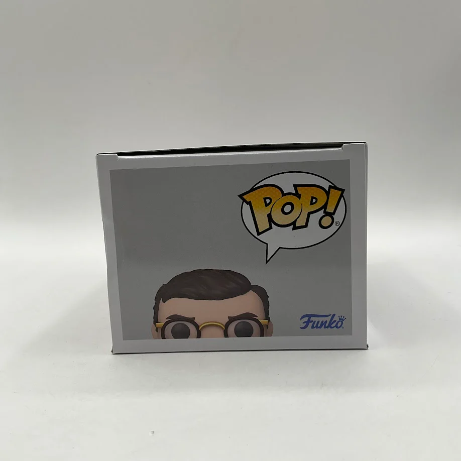Indiana Jones Funko Pop! Movies #1357 Funko Exclusive - Image 6