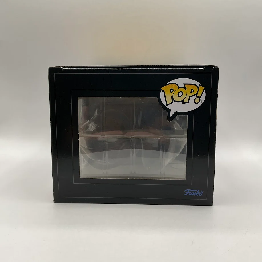 Indiana Jones Funko Pop! Movies #1361 Funko Exclusive - Image 6