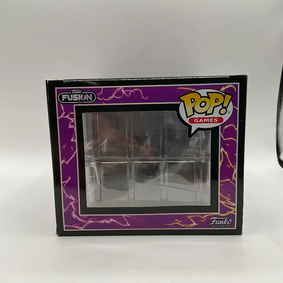 Indominus Rex Funko Pop! Funko Fusion #1005 - Image 6