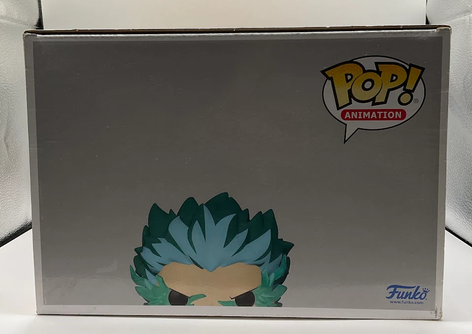 Infinite Deku with Eri Funko Pop! My Hero Academia #1010 - Image 6