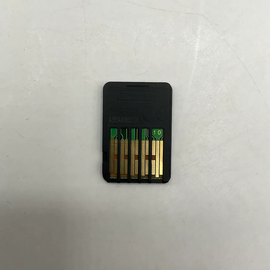 Iron Meat [Limited Metal Edition] Nintendo Switch Used - Image 6