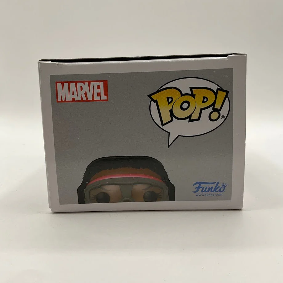 Ironheart MK1 Funko Pop! Black Panther Wakanda Forever #1095 - Image 6