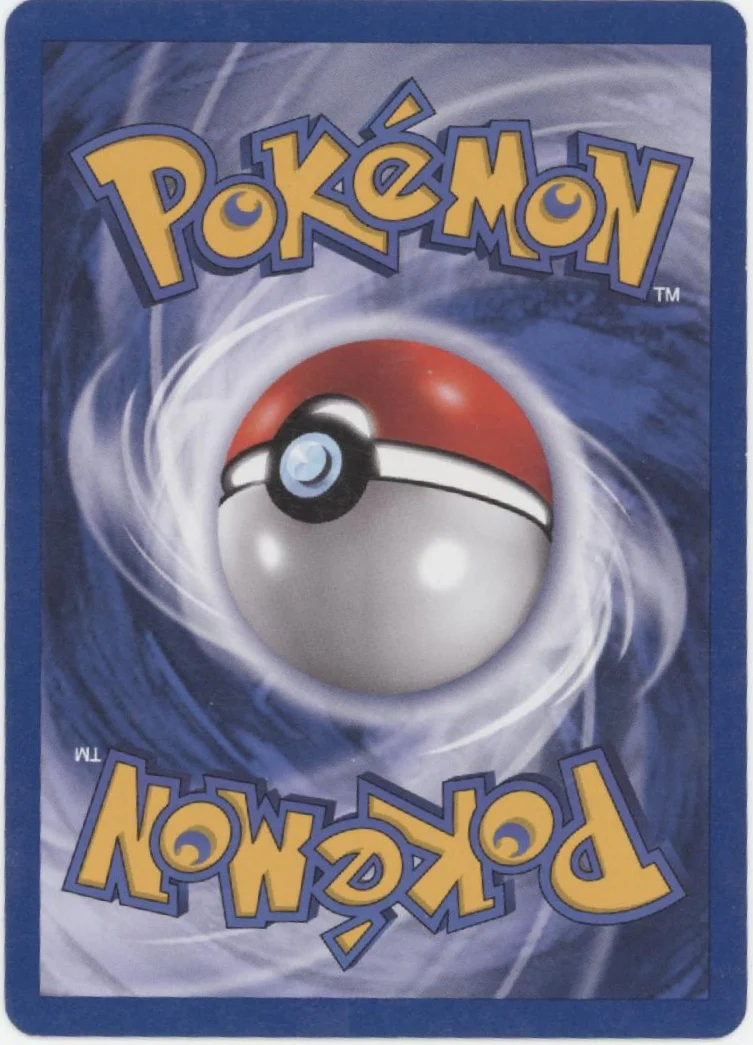 Ivysaur Pokemon Base Set 1st Edition German #30 - Image 2