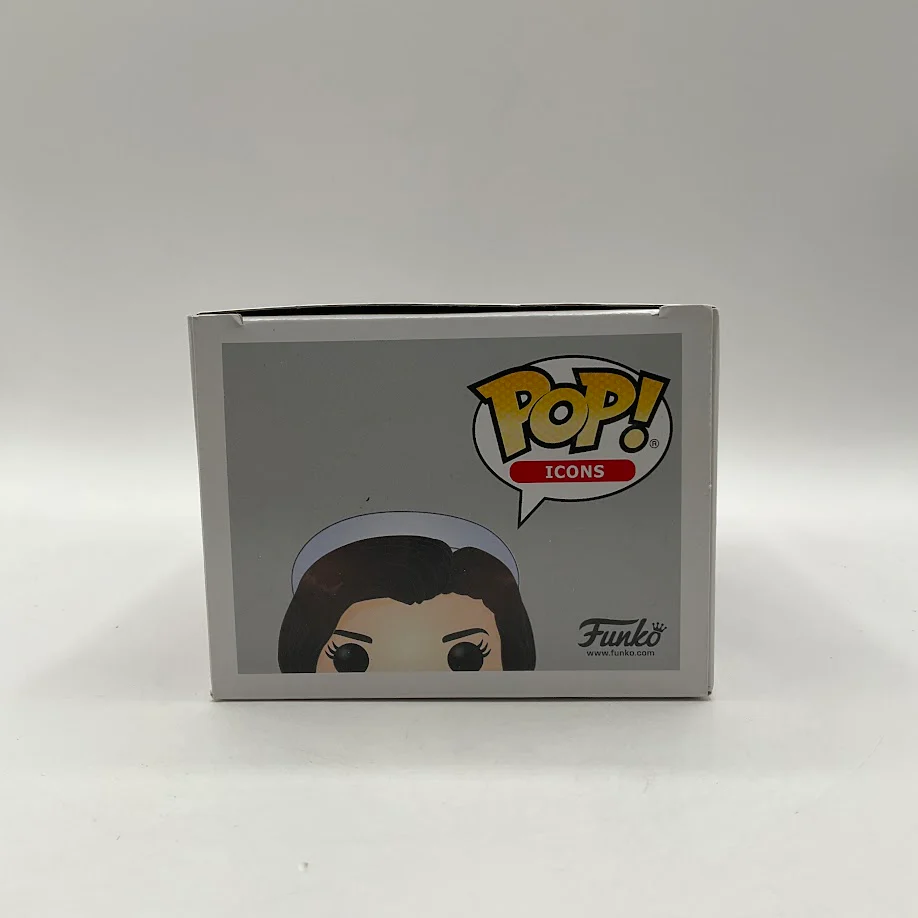 Jackie Kennedy Funko Pop! American History #47 - Image 6