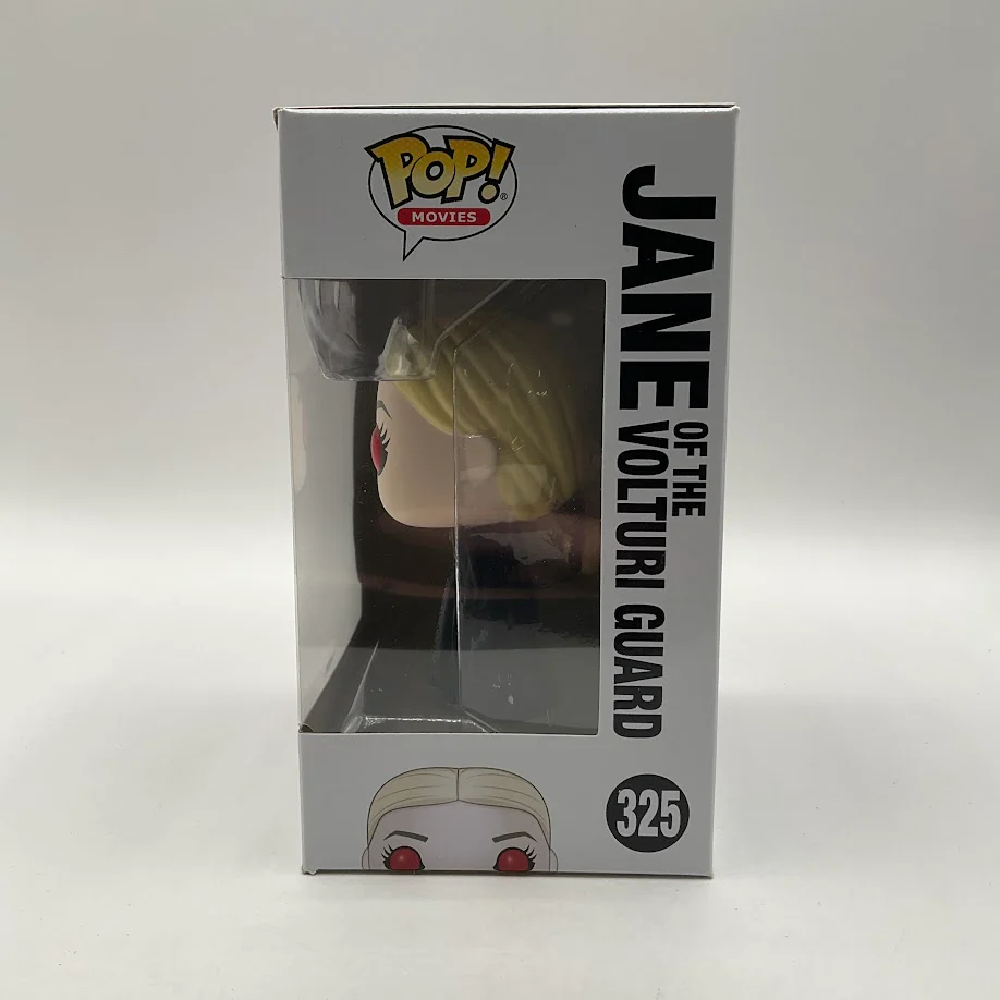 Jane of the Volturi Guard Funko Pop! The Twilight Saga #325 - Image 2
