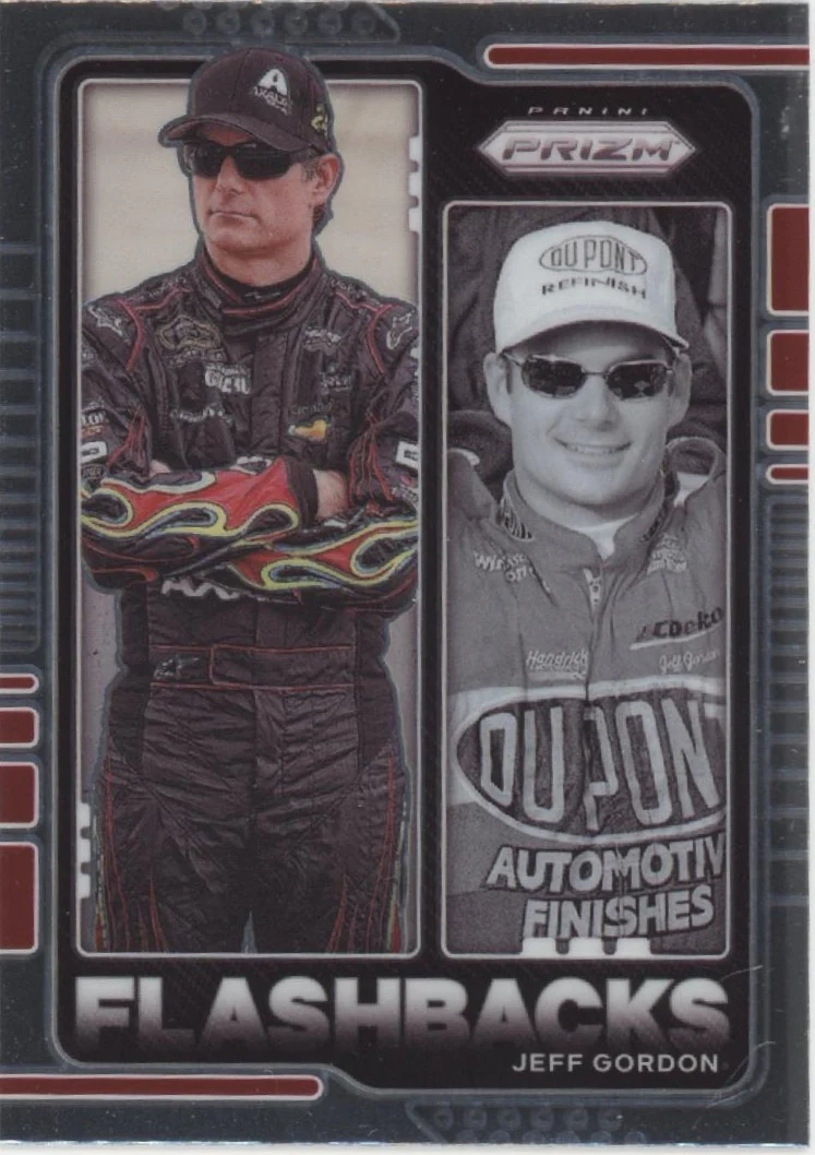 Jeff Gordon Racing Lot of 10 - Image 2