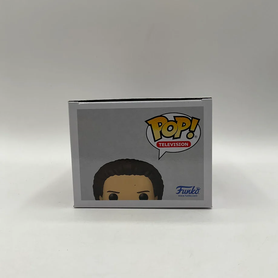 Jeremy Jamm Funko Pop! Parks & Recreation #1259 2022 Summer Convention - Image 6