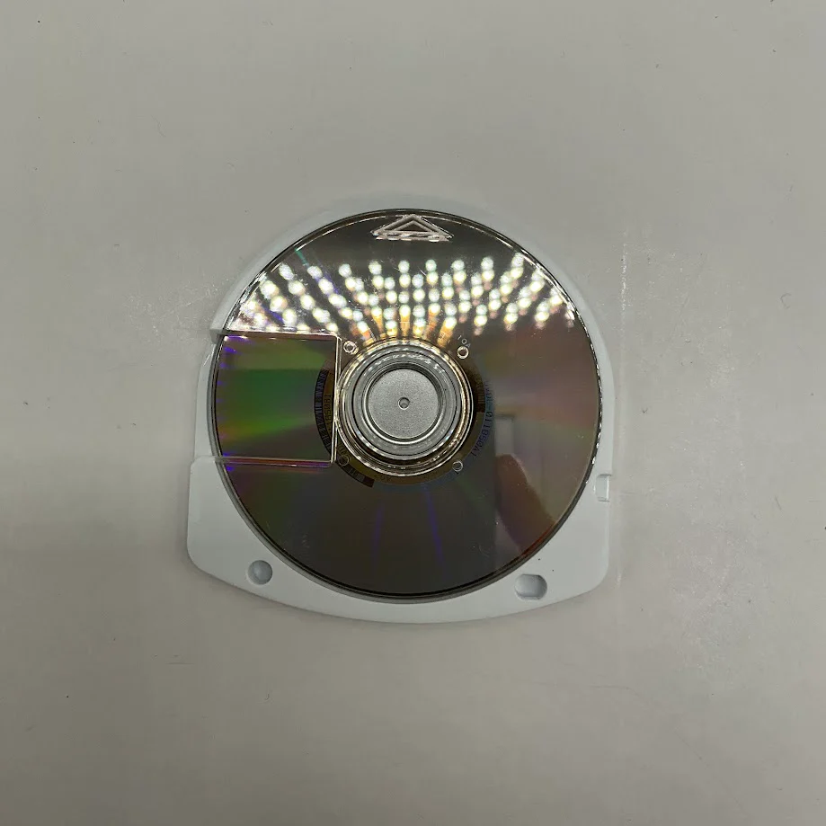 Jerry Maguire [UMD] PSP Used - Image 4