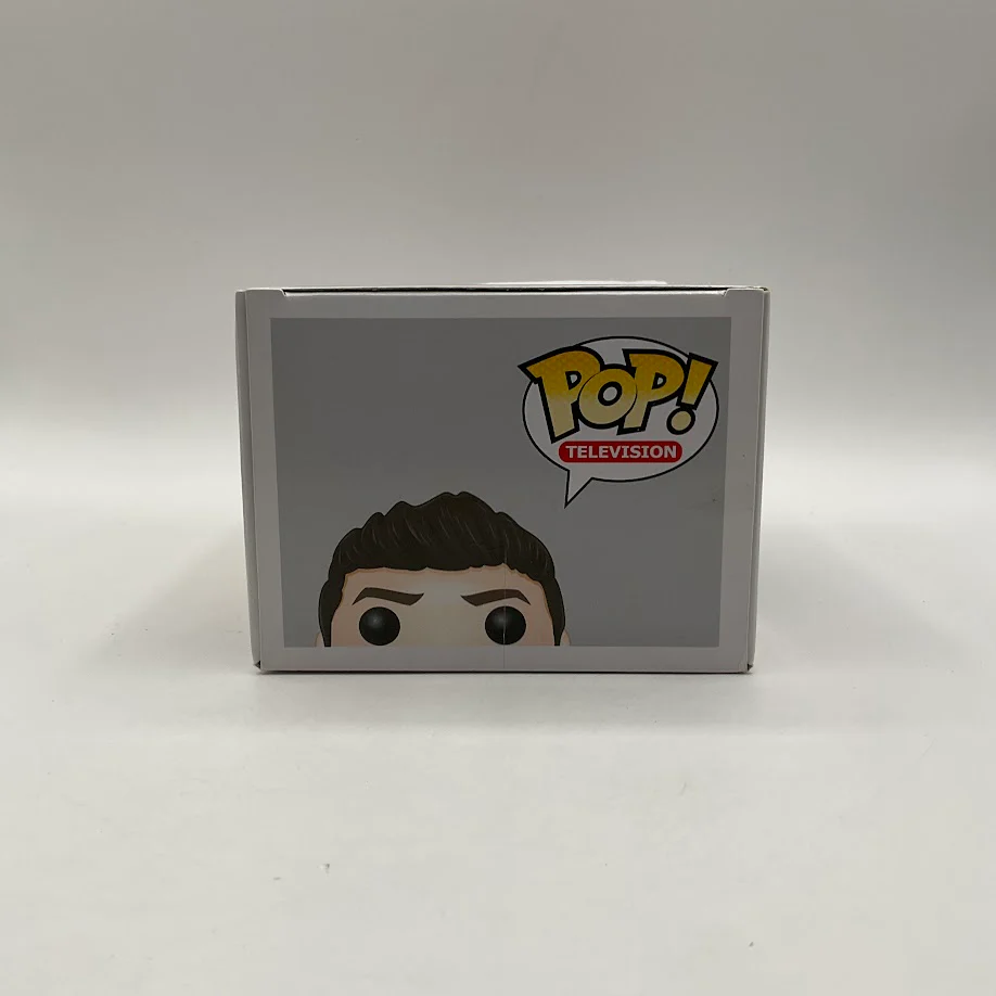 Jesse Custer Funko Pop! Preacher #365 GameStop Exclusive - Image 6