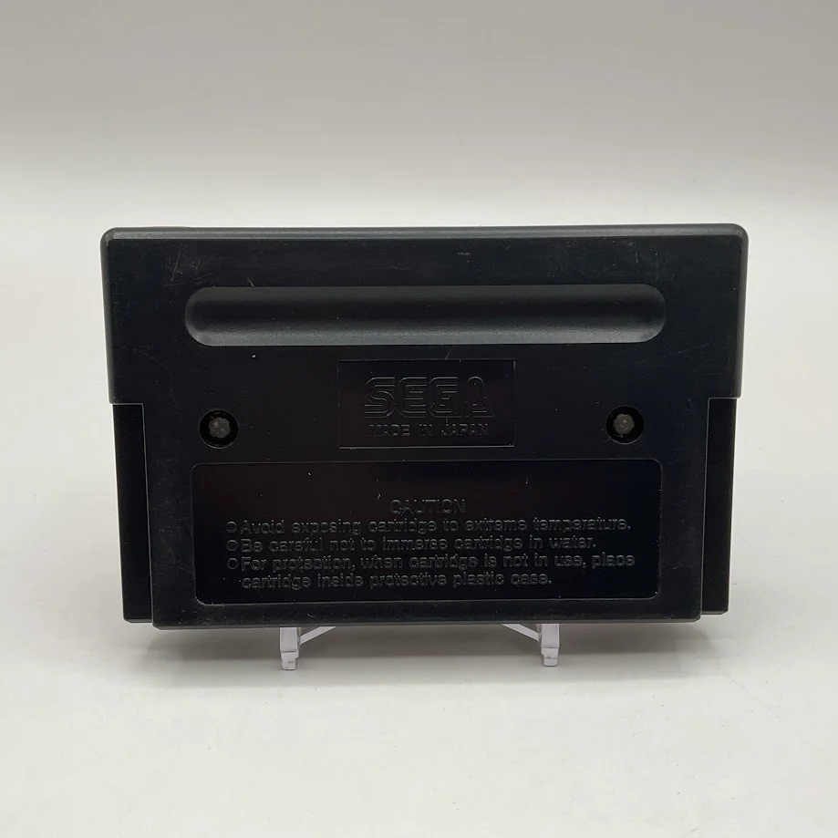 Joe Montana II Sports Talk Football Sega Genesis Used - Image 2