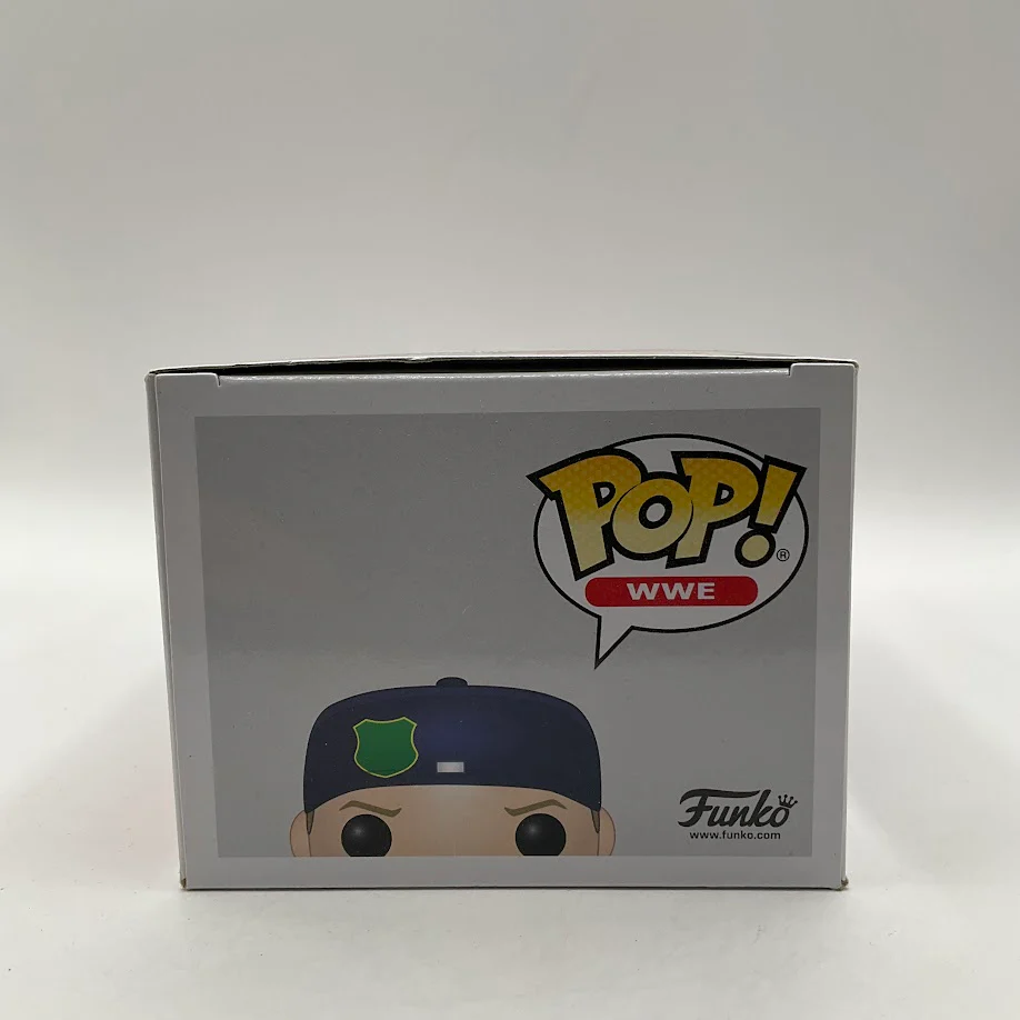 John Cena Funko Pop! WWE #76 - Image 6