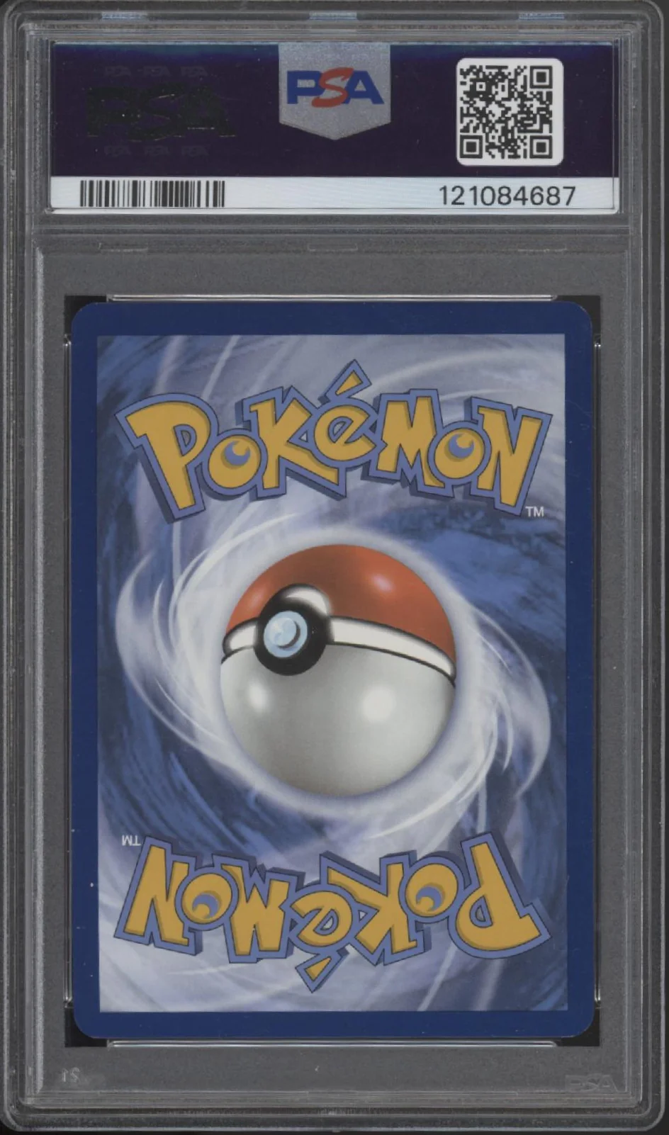 Jolteon ex Pokemon Prismatic Evolutions Special Illustration Rare #153 PSA 9 #1 - Image 2