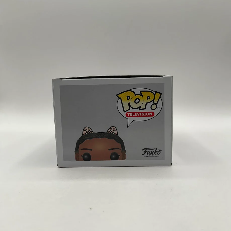 Josie McCoy Funko Pop! Riverdale #616 2018 Summer Convention - Image 6