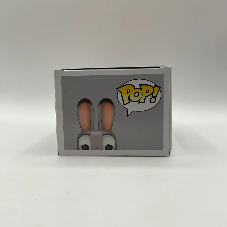 Judy Hopps Funko Pop! Zootopia #189 - Image 6
