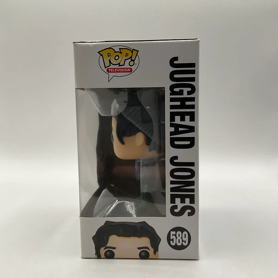 Jughead Jones Funko Pop! Riverdale #589 - Image 2