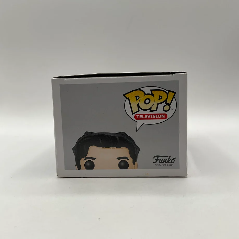 Jughead Jones Funko Pop! Riverdale #589 - Image 6