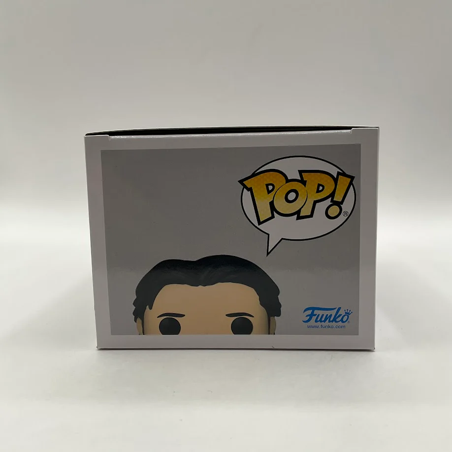 Julian Funko Pop! Trailer Park Boys #1324 - Image 6