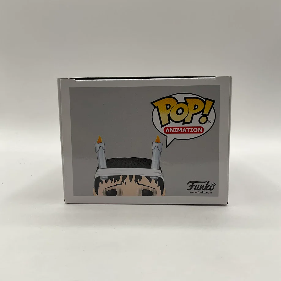 Junji Ito Souichi Funko Pop! Junji Ito Collection #855 2020 Fall Convention - Image 6