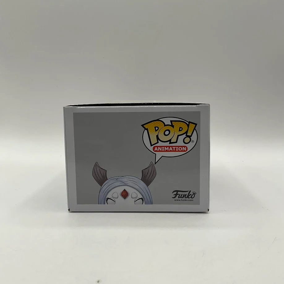 Kaguya Otsutsuki Funko Pop! Naruto Shippuden #179 2020 Fall Convention - Image 6