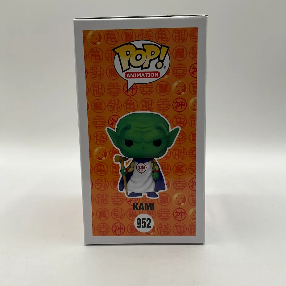 Kami Funko Pop! Dragon Ball Z #952 - Image 4