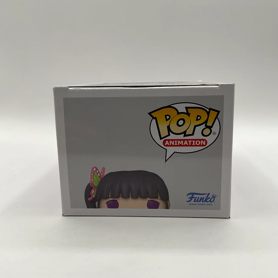 Kanao Tsuyuri Funko Pop! Demon Slayer #1305 - Image 6