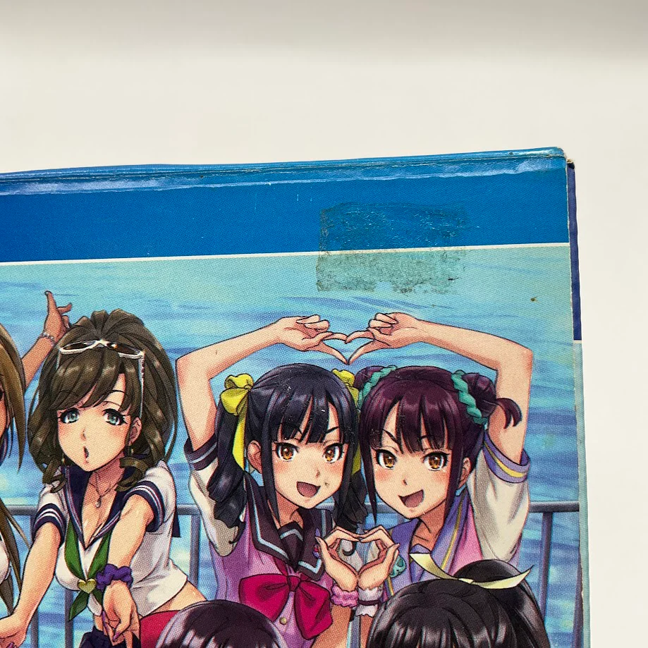 Kandagawa Jet Girls [Racing Hearts Edition] Playstation 4 Used - Image 11