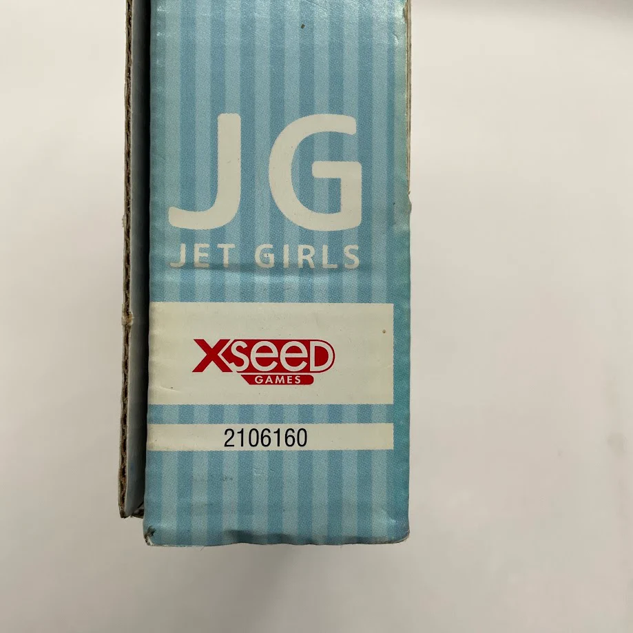 Kandagawa Jet Girls [Racing Hearts Edition] Playstation 4 Used - Image 12
