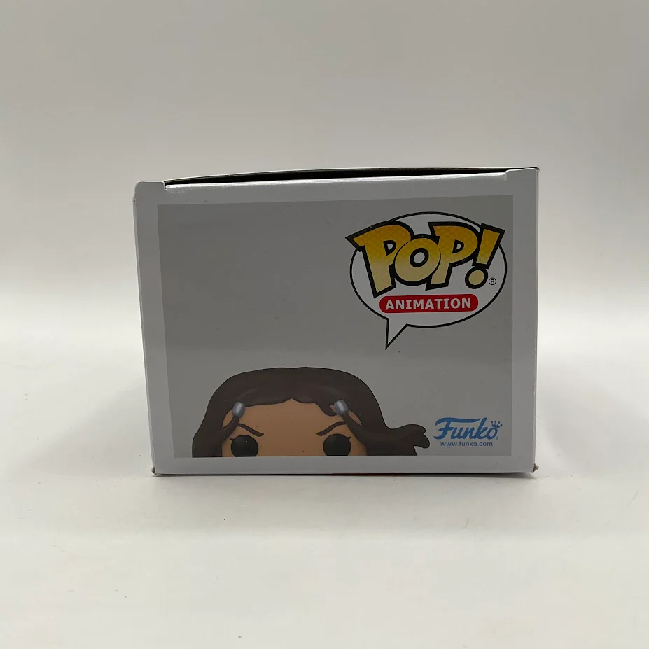 Katara Funko Pop! Avatar the Last Airbender #1130 GITD Special Edition - Image 6