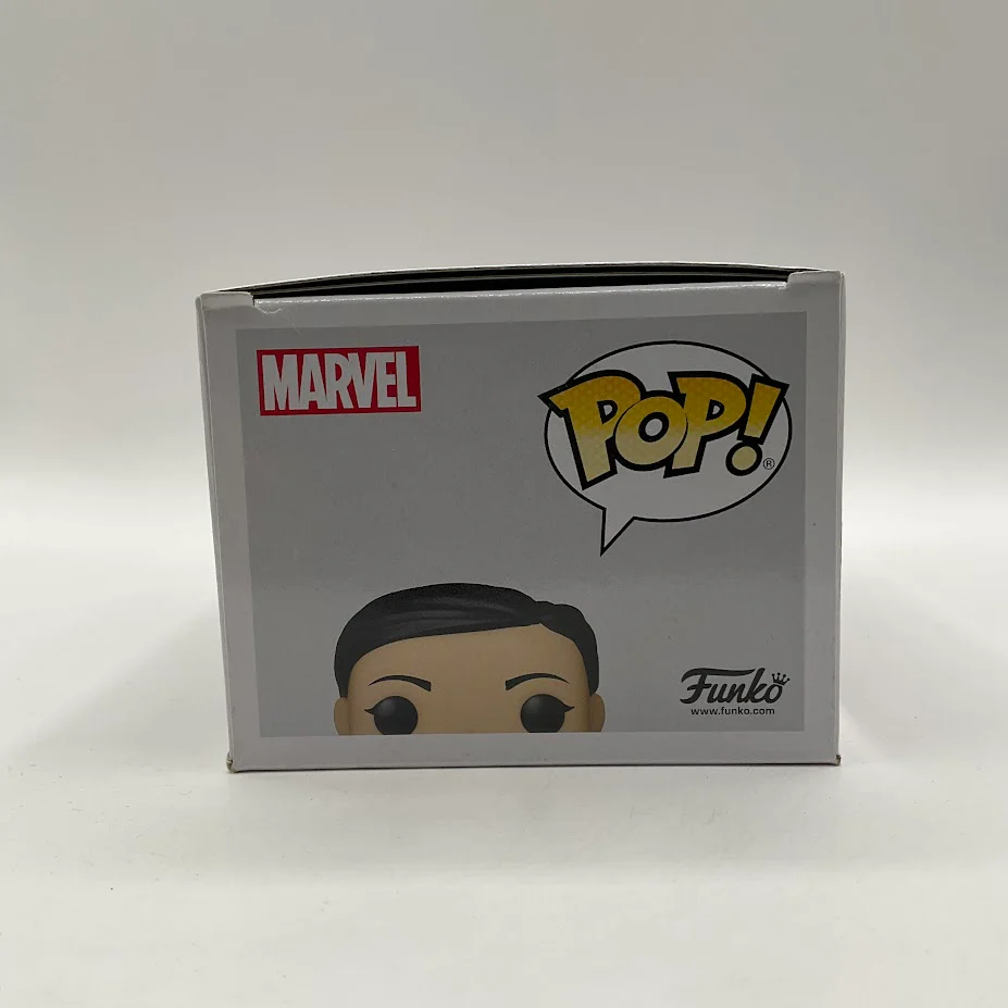 Katy Funko Pop! Shang-Chi & The Legend of the Ten Rings #852 Target - Image 6