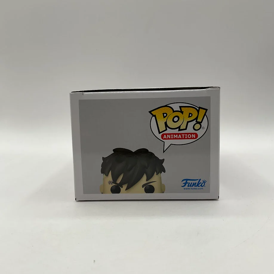 Kawaki Funko Pop! Boruto Naruto Next Generations #1036 - Image 6