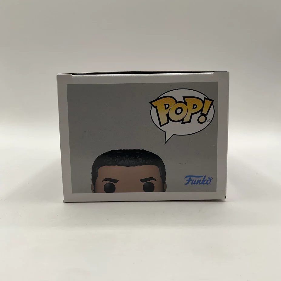 Kawlan Roken Funko Pop! Star Wars #540 - Image 6