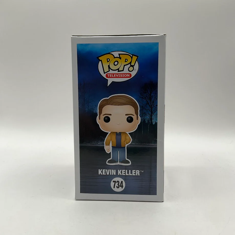 Kevin Keller Funko Pop! Riverdale #734 Hot Topic Exclusive - Image 4