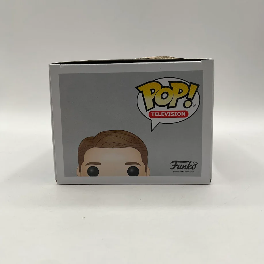Kevin Keller Funko Pop! Riverdale #734 Hot Topic Exclusive - Image 6