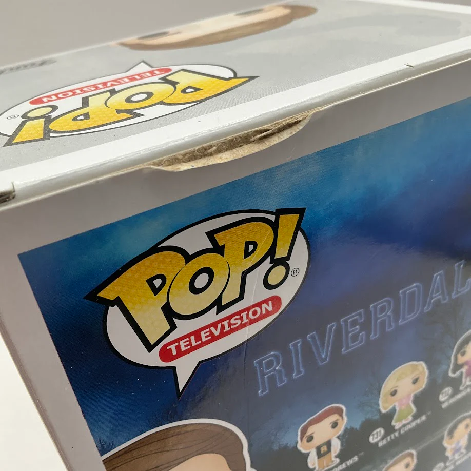 Kevin Keller Funko Pop! Riverdale #734 Hot Topic Exclusive - Image 7