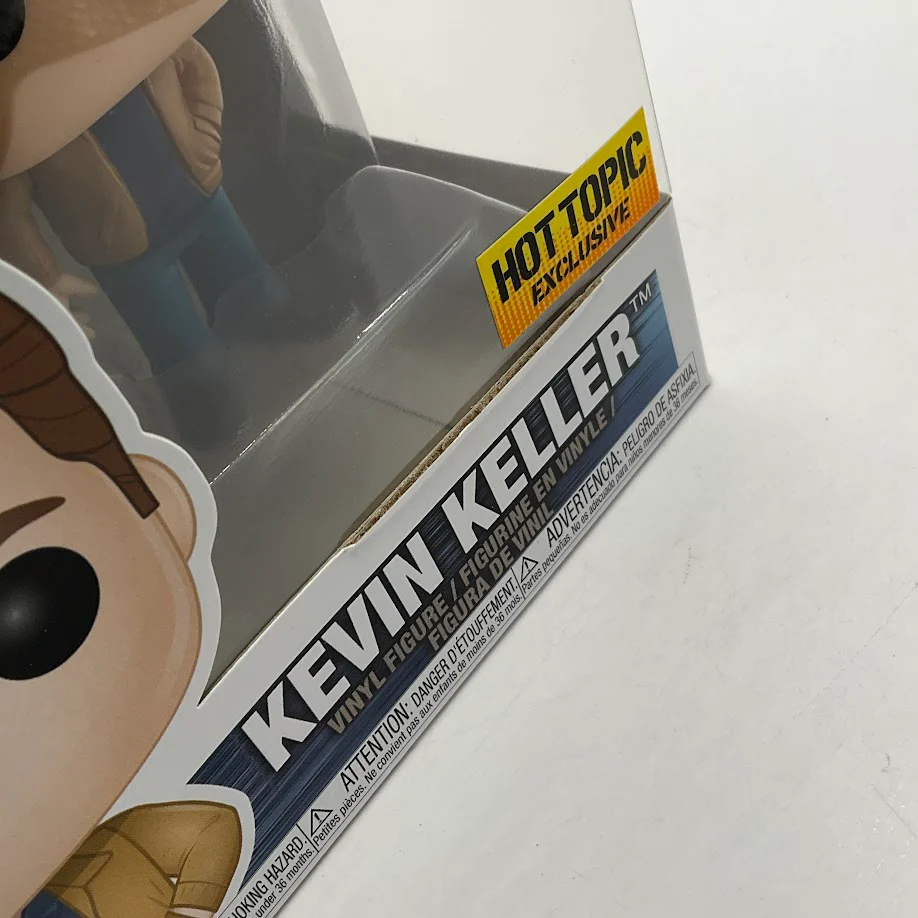 Kevin Keller Funko Pop! Riverdale #734 Hot Topic Exclusive - Image 8
