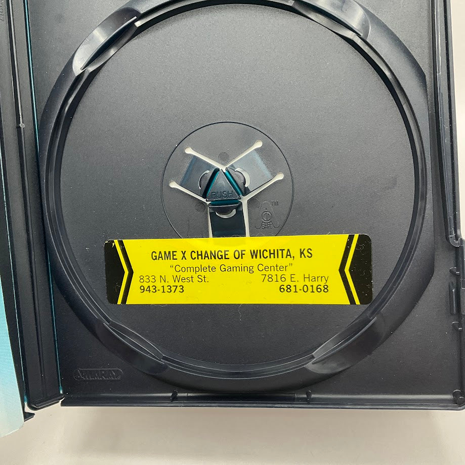 Kinetica Playstation 2 Used - Image 5