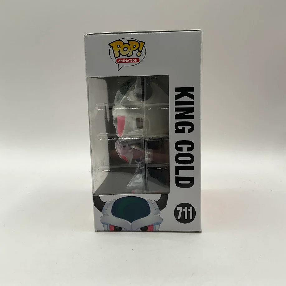 King Cold Funko Pop! Dragon Ball Z #711 - Image 2