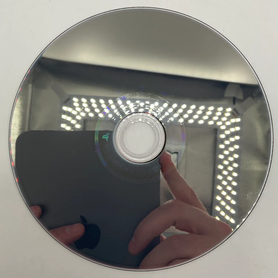 Kingdom Hearts HD 1.5 Remix Playstation 3 Used #1 - Image 4