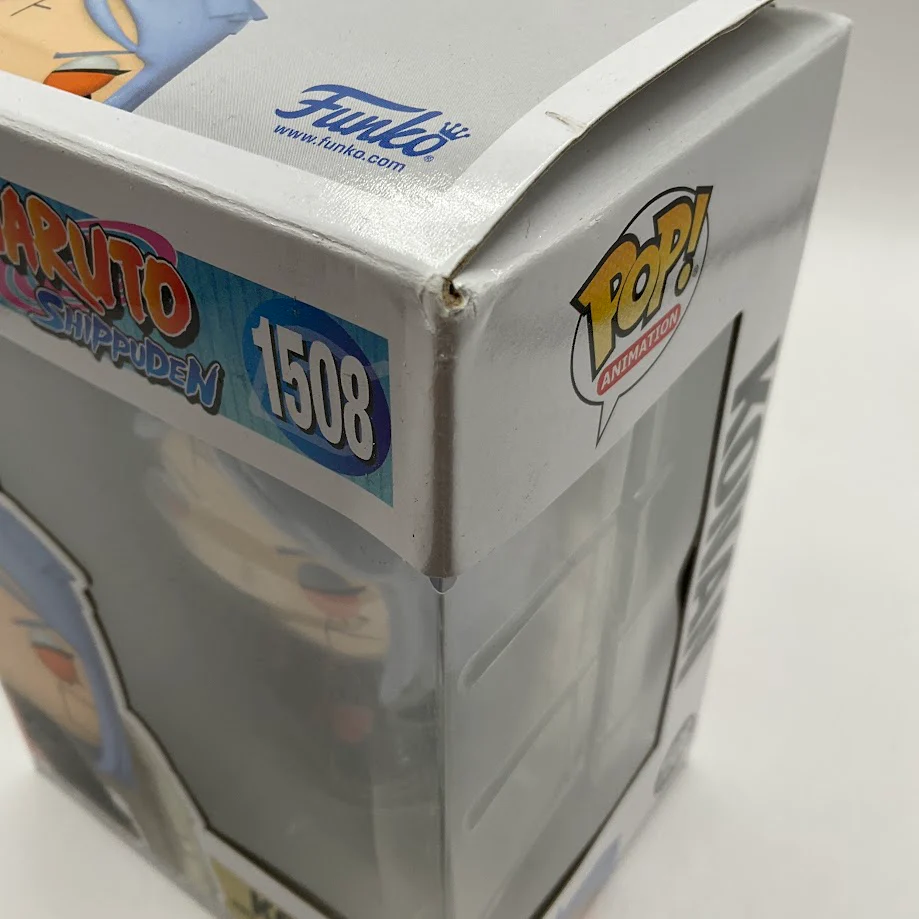 Konan Funko Pop! Naruto Shippuden #1508 - Image 10
