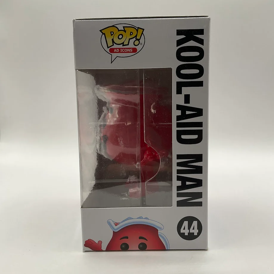 Kool-Aid Man Funko Pop! Ad Icons #44 - Image 2