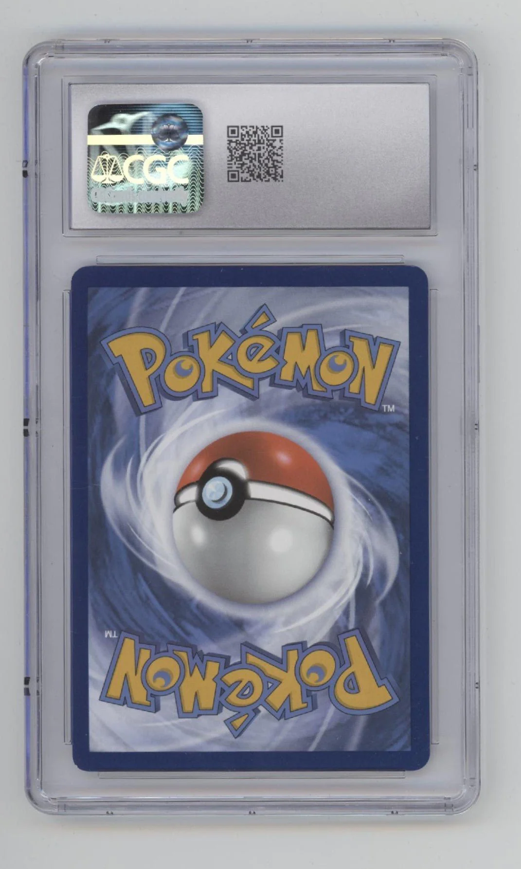 Koraidon Pokemon Scarlet & Violet Elite Trainer Box Black Star Promo #14 CGC 8.5 - Image 2
