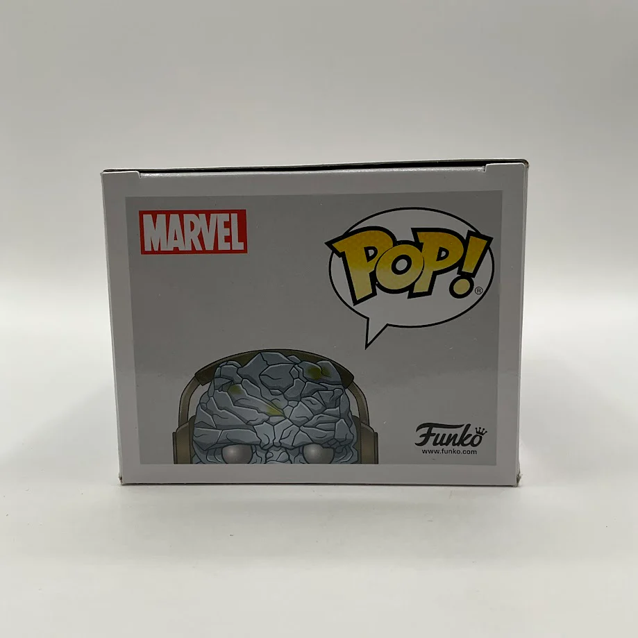 Korg Funko Pop! Avengers Endgame #577 - Image 6