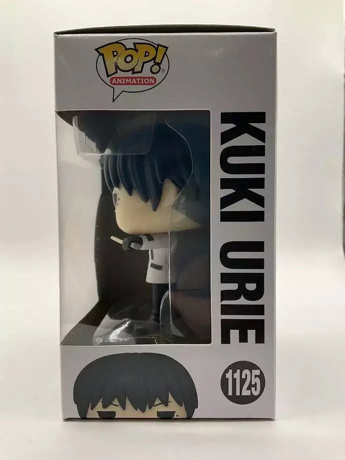 Kuki Urie Funko Pop! Tokyo Ghoul #1125 - Image 2