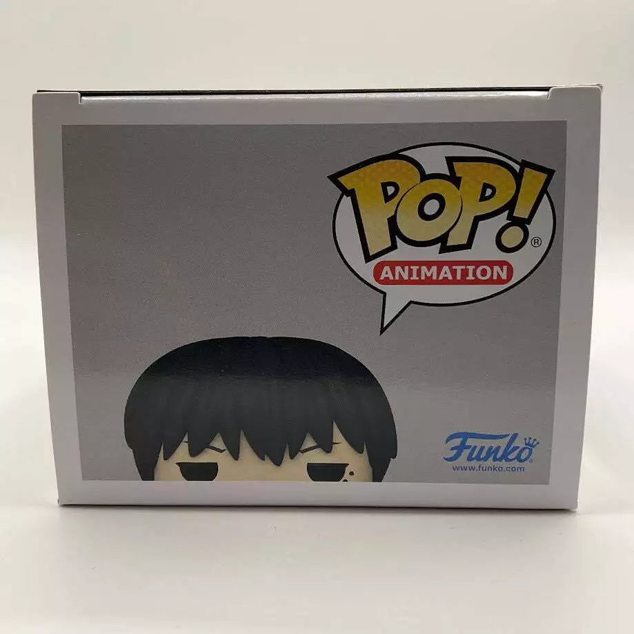 Kuki Urie Funko Pop! Tokyo Ghoul #1125 - Image 6