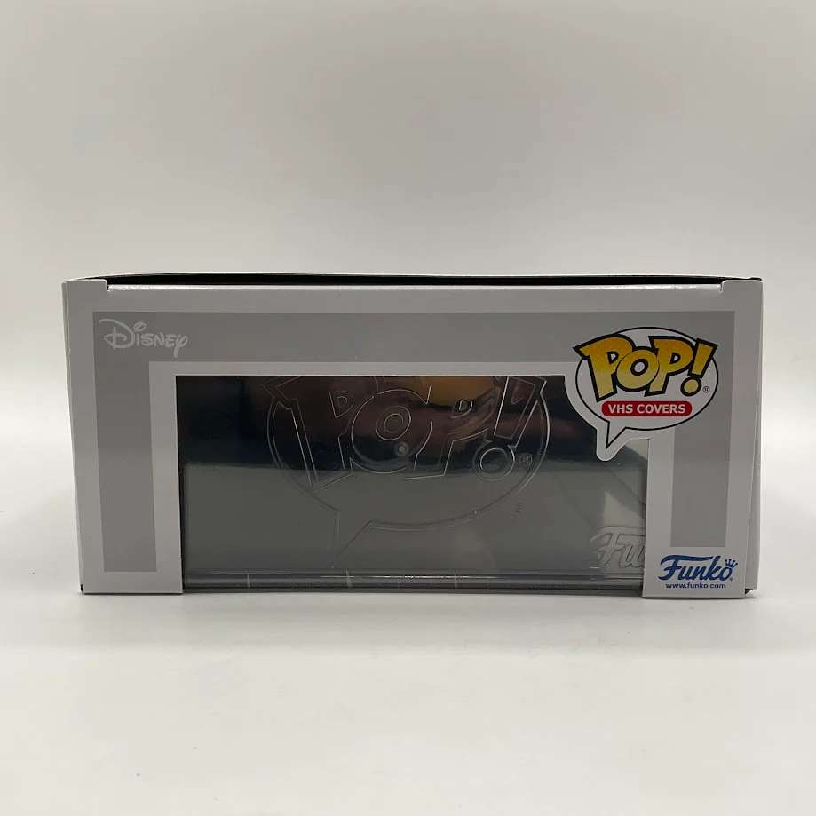 Kuzco Funko Pop! The Emperors New Groove #06 Amazon Exclusive - Image 6