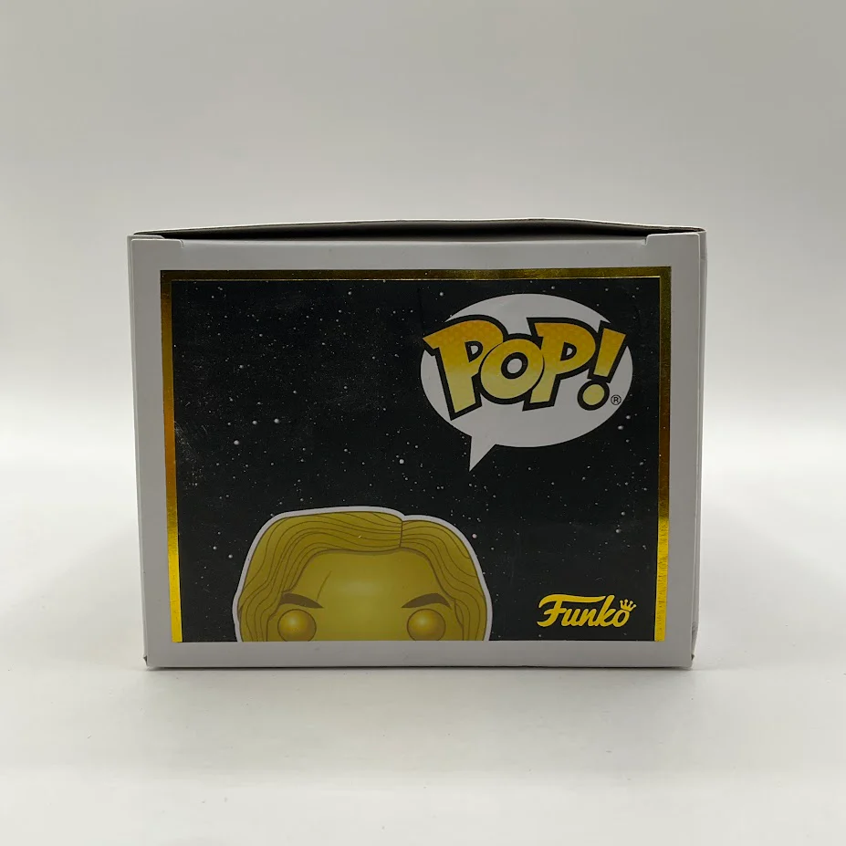 Kylo Ren Funko Pop! Star Wars #194 Walmart Exclusive - Image 6