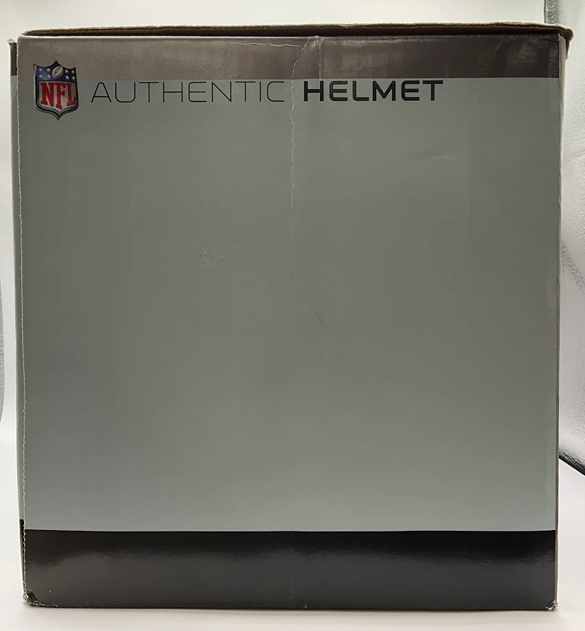 LaDainian Tomlinson Signed Los Angeles Chargers Helmet - Image 4