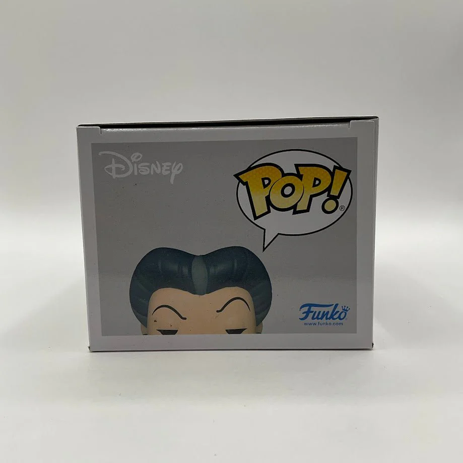 Lady Tremaine Funko Pop! Disney Villains #1080 - Image 6