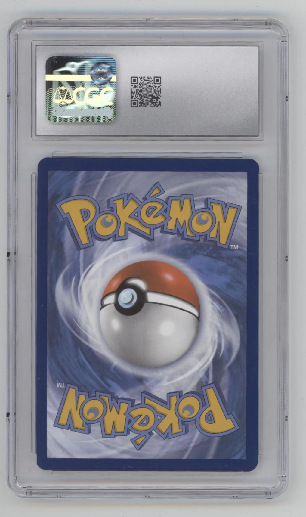 Lana's Aid Pokemon Twilight Masquerade Special Illustration Rare #219 CGC 9 - Image 2